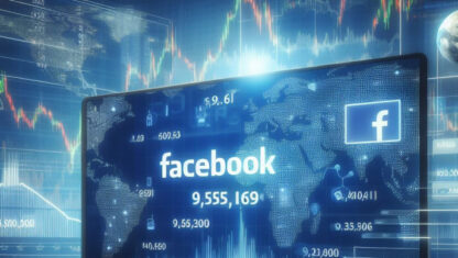 Pendapatan Meta: Q1 yang Kuat tetapi Investasi AI Menurunkan Prospek Pertumbuhan 