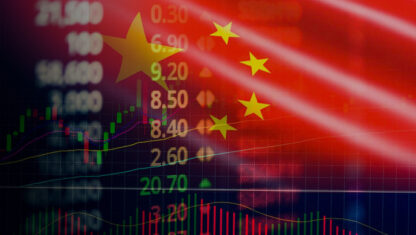 中字头资产价格何时走出阴霾？关键得看它