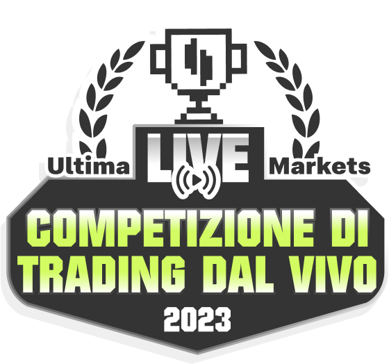 Ultima Markets Live Trading Competition Banner 1