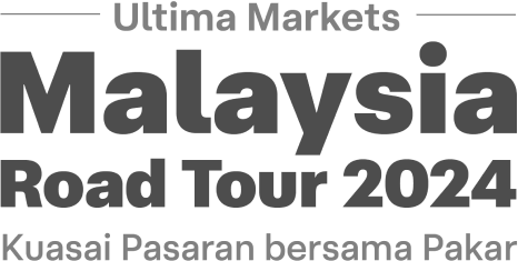 Ultima Markets Banner Title