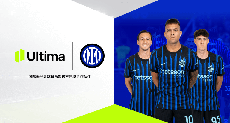 Ultima Markets Banner Background