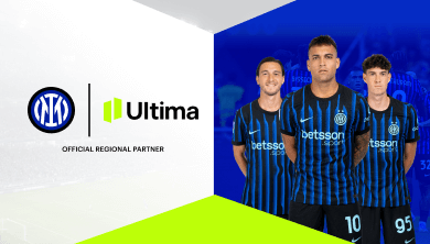 Ultima Markets Banner Background