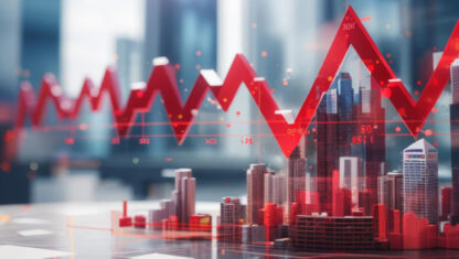 Producer Inflation Accelerated Again, highlighted ‘Last Mile’ Challenge for Federal Reserve 