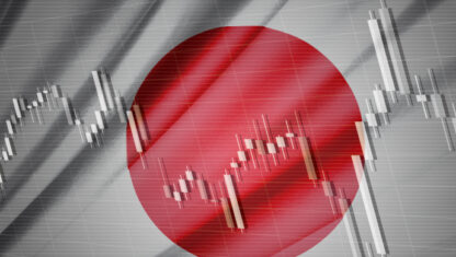 Japan Signals Exit from Negative Interest Rates, Sending Markets Soaring 