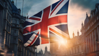 UK Economy: Glimpses of Optimism Piercing the Murky Outlook 