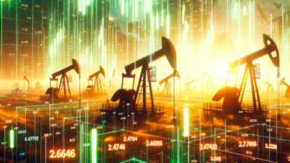Focus on OIL today – 15th March 2024 