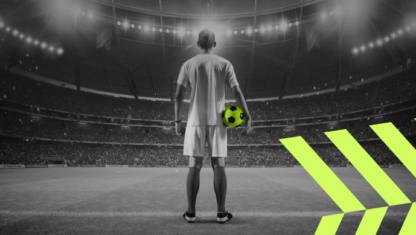 Ultima Markets Scores Big: Tapping into football with La Liga.