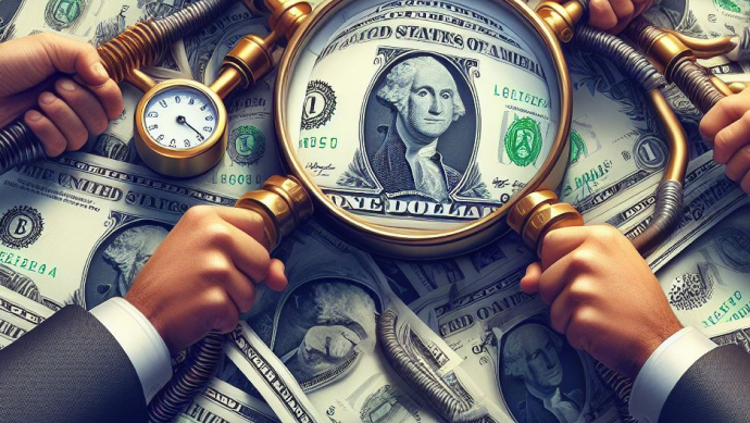 Focus on EURUSD today – 25th April 2024 