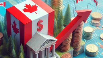 Focus on USDCAD today – 24th April 2024 